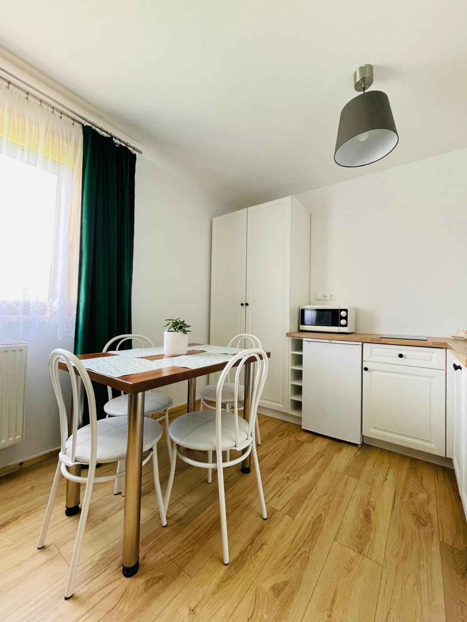 Apartamenty U Ptaszka Закопане Экстерьер фото