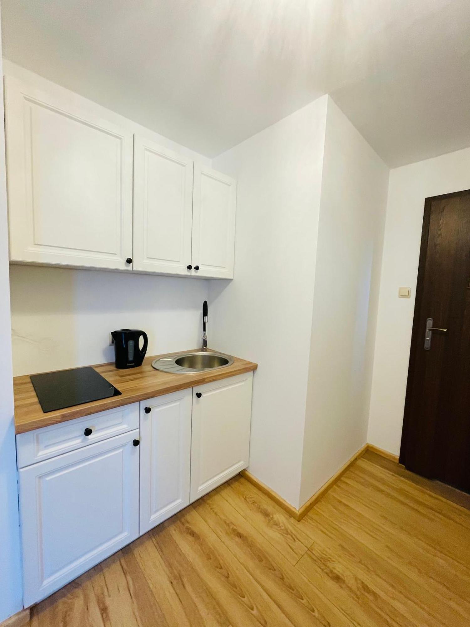Apartamenty U Ptaszka Закопане Экстерьер фото
